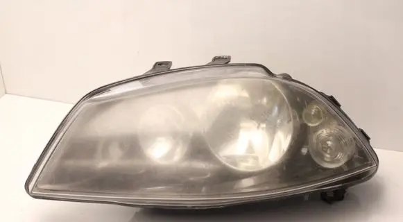 Bentley Flying Spur Headlight/headlamp 2005R