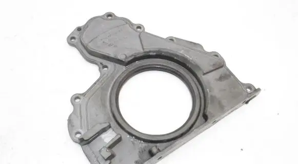 Land Rover Discovery 4 - LR4 Timing chain cover CK5Q6K301AA