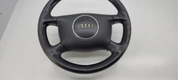 Audi A6 S6 C5 4B Steering wheel 8Z0419091AF 61508020A