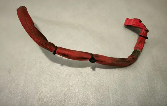BMW X4 G02 Positive cable (battery) 6839820