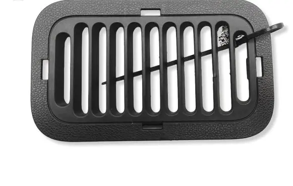 Renault Master III Rear air vent grill 798700003R