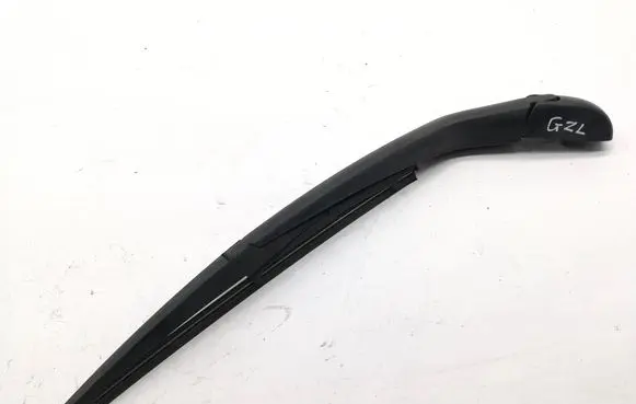 Mitsubishi Space Star Rear wiper blade 