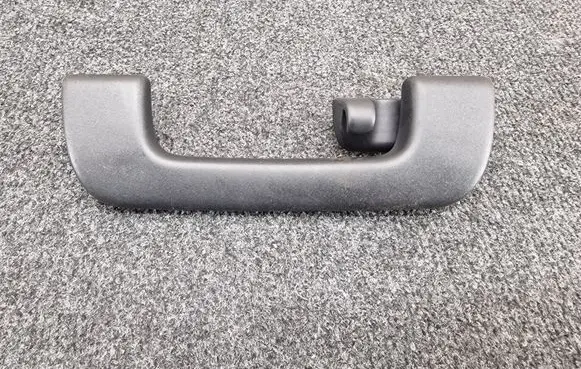 Audi Q7 4M Rear interior roof grab handle 8R0857607H 8R0857608D