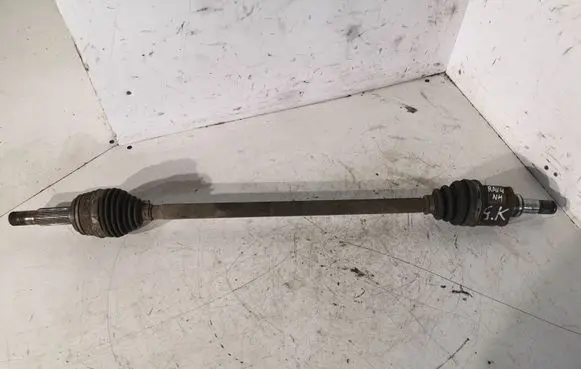 Toyota RAV 4 (XA30) Rear driveshaft