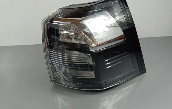 Suzuki SX4 S-Cross Rear/tail lights
