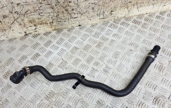 Mini One - Cooper Coupe R56 Engine coolant pipe/hose 15364210