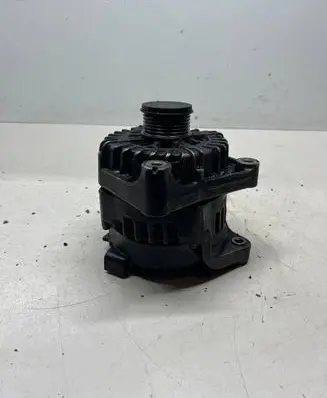 BMW 5 F10 F11 Generator/alternator 8570672 414052189