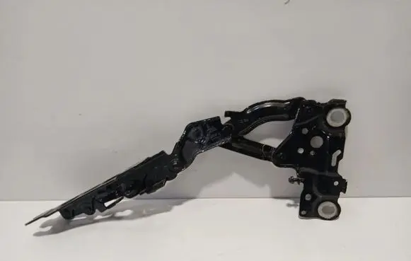 BMW 3 G20 G21 Engine bonnet/hood hinges 7450590
