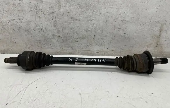 BMW 4 F32 F33 Rear driveshaft 7597677