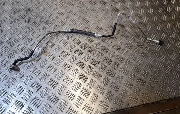 Audi A4 S4 B9 Air conditioning (A/C) pipe/hose 8W1820720F