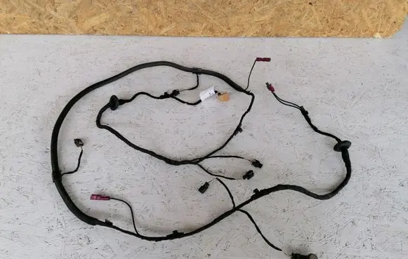 Porsche Cayenne (9Y0 9Y3) Other wiring loom 9Y0971104M