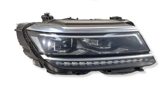 Volkswagen Tiguan Headlight/headlamp 5NN941082C 030110123605