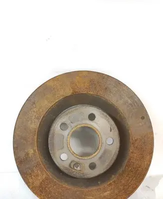 Volvo XC90 Rear brake disc