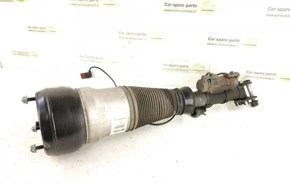 Mercedes-Benz S C217 Front shock absorber/damper DALISID4865 2173200013 2225403705