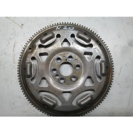 BMW 3 F30 F35 F31 Flywheel 7585146
