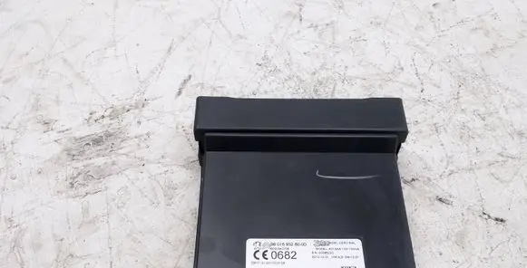 Peugeot 508 Other control units/modules 9801695280