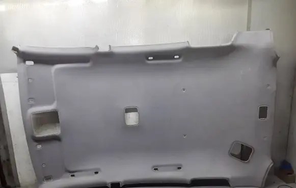 KIA Sportage Headlining 