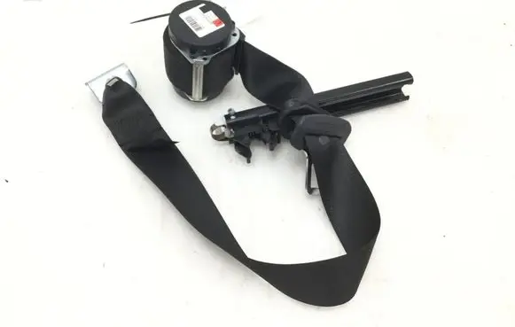 Opel Zafira B Rear seatbelt 602592300