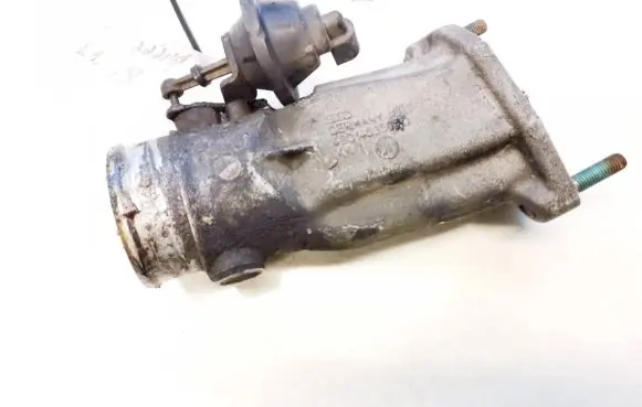 Audi A6 S6 C5 4B Throttle valve 4b0145950
