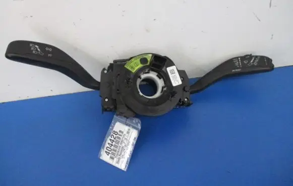 Skoda Roomster (5J) Other switches/knobs/shifts 6R0953501A