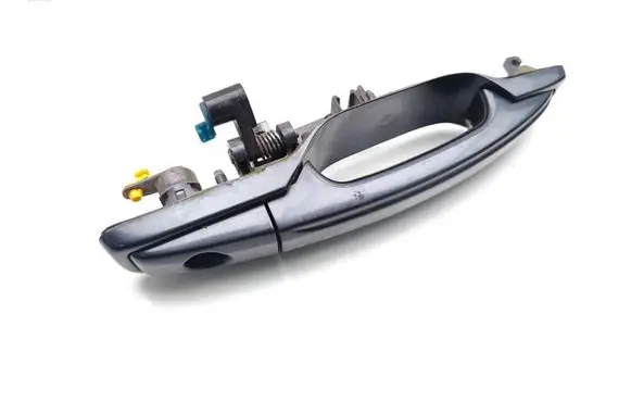 SsangYong Rodius Front door exterior handle