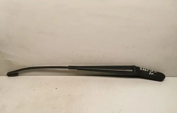 Opel Zafira A Front wiper blade arm 90582557