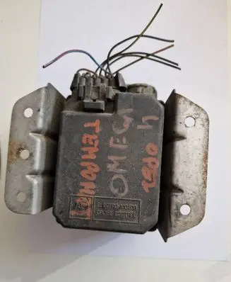 Opel Omega B1 Cruise control unit/module 90448681 25141616