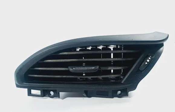 Fiat Tipo Dash center air vent grill 07356936020 356YAN S40PR1010
