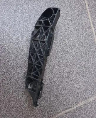 Toyota RAV 4 (XA30) Front bumper mounting bracket 5253542020 5253542021