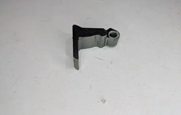 Volkswagen ID.3 Front door upper hinge 8X0831403F