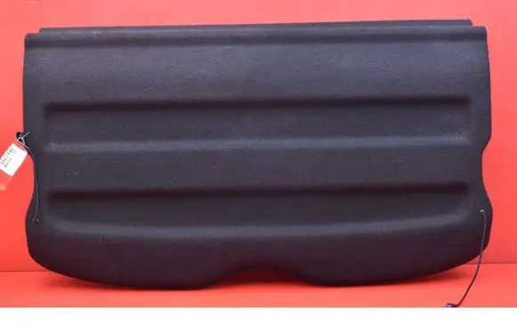 Citroen C4 II Picasso Parcel shelf 