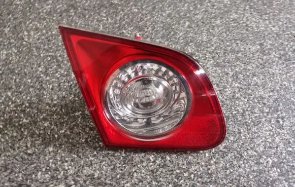 Volkswagen PASSAT B6 Tailgate rear/tail lights 3C5945093D