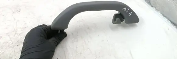 Audi A3 S3 8L Front interior roof grab handle 8D0857607C