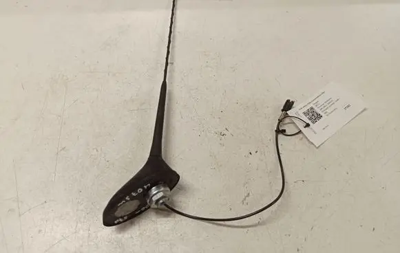Radio antenna