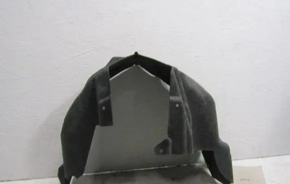Ford Kuga II Rear arch fender liner splash guards CV44S278B50AB