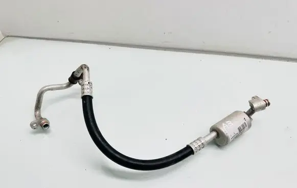 Citroen C5 Aircross Air conditioning (A/C) pipe/hose 9821674780