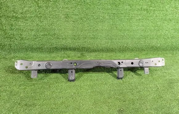 Nissan Juke I F15 Radiator support slam panel 