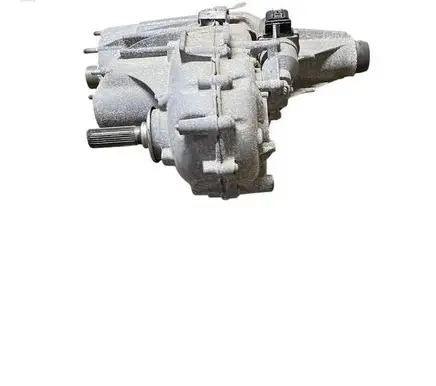 Chevrolet Silverado Gearbox transfer box case 85580977 84978149 621646327
