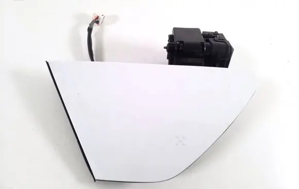 Hyundai Ioniq 5 Fuel tank cap 695C0GI010