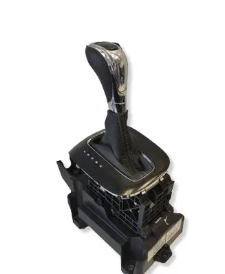 Opel Mokka Gear shifter/selector 95371596 20130717 527903903