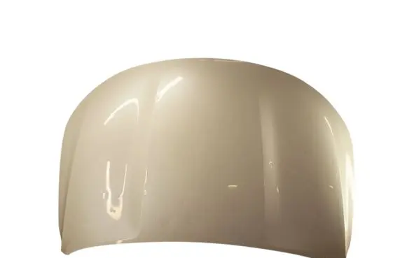 KIA Sorento IV Engine bonnet/hood