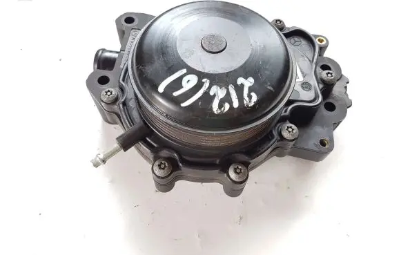 Mercedes-Benz E W212 Water pump A6512006401