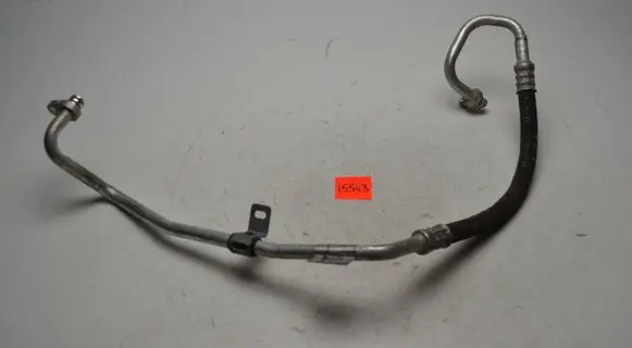 Air conditioning (A/C) pipe/hose