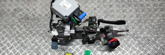 Hyundai i40 Power steering pump 563003Z350 4VFSC103 3Z56300350