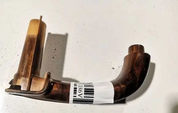 KIA Sorento Rear door interior handle