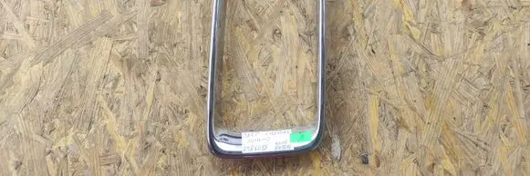 Jeep Grand Cherokee Front bumper upper radiator grill 68143135 2986088