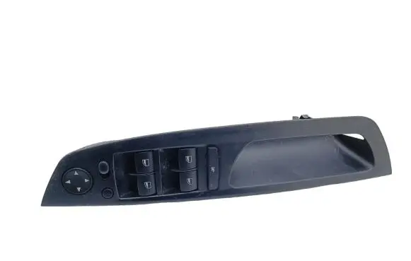 BMW X5 E70 Electric window control switch 9122121