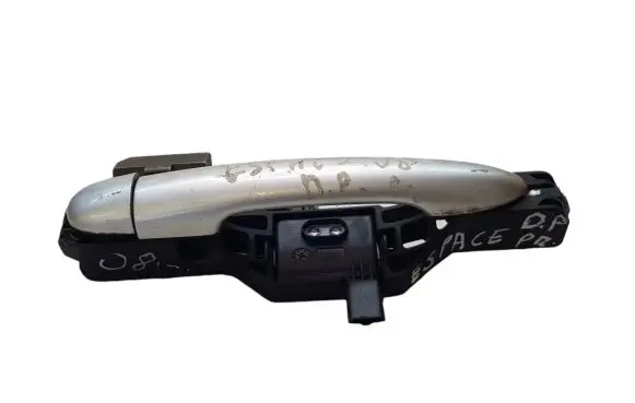 Renault Espace - Grand espace IV Front door exterior handle 8200008431