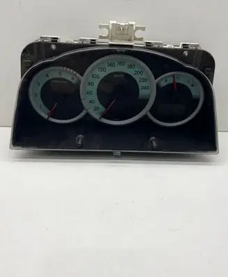 Toyota Corolla Verso AR10 Speedometer (instrument cluster) 838000F092A MB2574403891