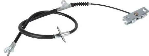 Handbrake/parking brake wiring cable
